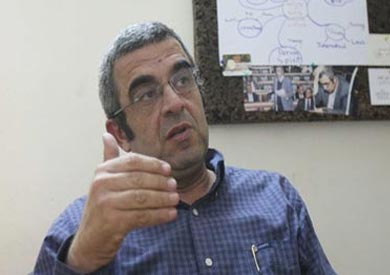 إيهاب الخراط