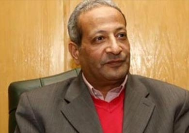 كارم محمود عضو مجلس نقابة الصحفيين