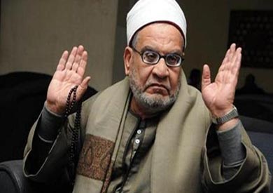 الدكتور أحمد كريمة، أستاذ الفقة المقارن والشريعة بجامعة الأزهر