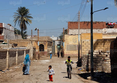 تصوير ــ هبة الخولى