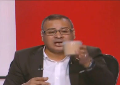 لقطة من الفيديو