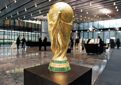 كاس العالم