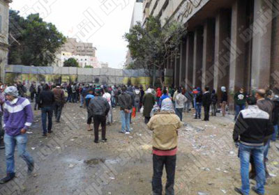 تصوير مصطفى امير