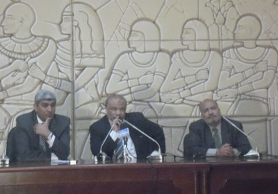 سعد الكتاتني