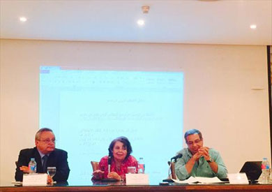 ندوة تجديد الخطاب الديني