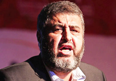 المهندس خيرت الشاطر