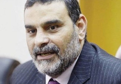 خالد الأزهري وزير القوى العاملة والهجرة