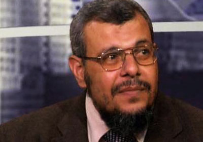 خالد علم الدين ، مستشار رئيس الجمهورية لشؤون البيئة
