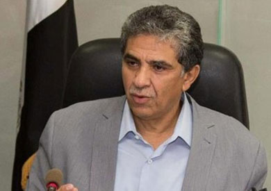 خالد فهمي