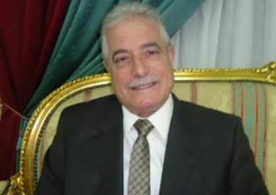 خالد فودة - ارشيفية