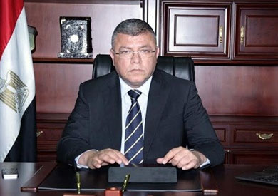 المهندس خالد نجم، وزير الاتصالات وتكنولوجيا المعلومات