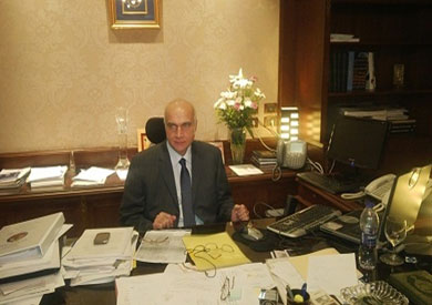 خالد رامي، وزير السياحة