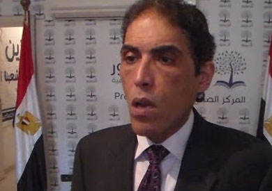 خالد دواود، المتحدث الرسمي باسم حزب الدستور