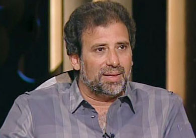 خالد يوسف
