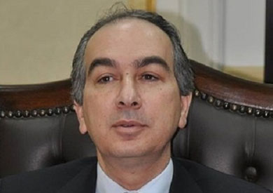الدكتور خالد زكريا، محافظ الجيزة