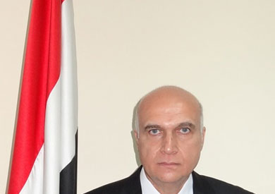 خالد رامى، وزير السياحة