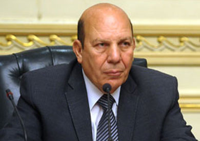 اللواء عادل لبيب، وزير التنمية المحلية