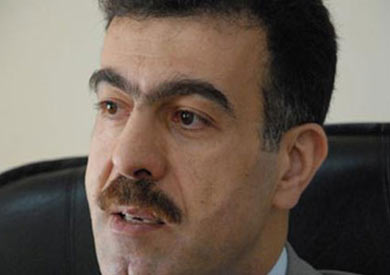رئيس وزراء إقليم كردستان نيجيرفان بارزاني