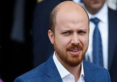 حكم بعدم قبول دعوى إسقاط الجنسية المصرية عن نجل أردوغان