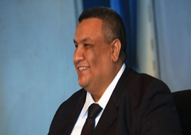 النائب البرلماني مصطفى سالم عضو مجلس النواب