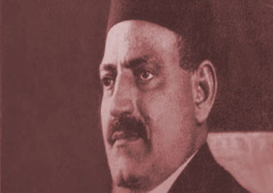 مصطفى النحاس