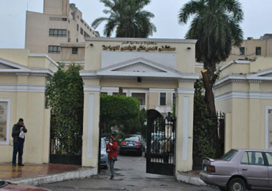 غدًا.. حسم مصير إعادة فتح مستشفى نساء «الدمرداش» بعد إغلاقه لمدة شهر