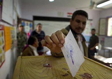 الانتخابات البرلمانية بالسويس