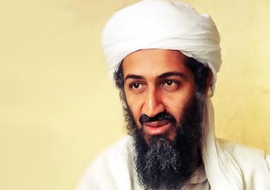 بن لادن