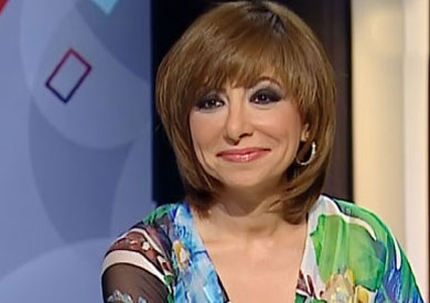 لميس الحديدي - ارشيفية