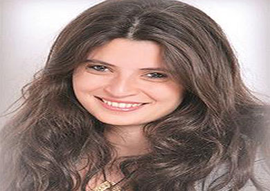 لمياء كامل، المدير التنفيذى لشركة سى سى بلاس