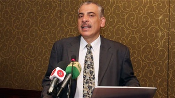 الدكتور عمرو قنديل، رئيس قطاع الطب الوقائ