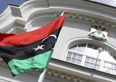 الحكومة الليبية - ارشيفية