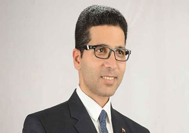 المهندس هيثم الحريري، النائب البرلماني