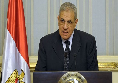 رئيس مجلس الوزراء المهندس، إبراهيم محلب