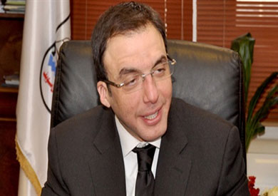 المستشار محمد سليم، محافظ بني سويف