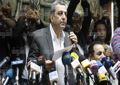 تصوير جيهان نصر