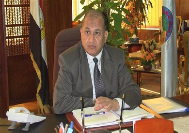 الدكتور عبد الحكيم عبد الخالق خليل