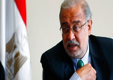 رئيس مجلس الوزراء، شريف إسماعيل