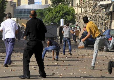 مصر تتفق مع فرنسا على التعاون لمكافحة الإرهاب – أرشيفية