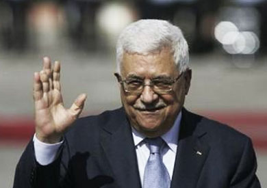 الرئيس الفلسطينى محمود عباس