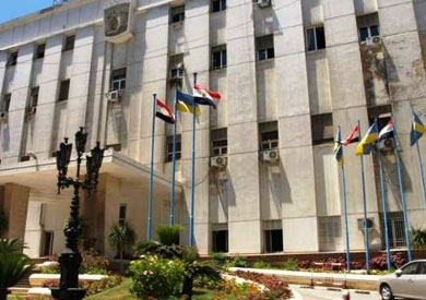 محافظة الاسكندرية - ارشيفية