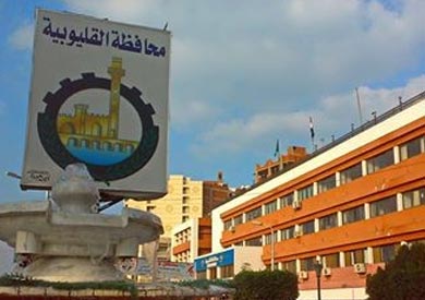 القليوبية - ارشيفية