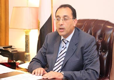 الدكتور مصطفى مدبولي، وزير الإسكان والمرافق والمجتمعات العمرانية