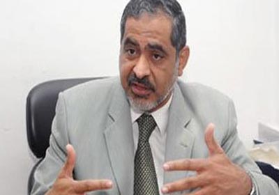 المهندس أبو العلا ماضي – رئيس حزب الوسط