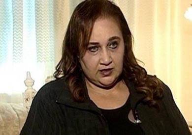 الناقد الفني ماجدة خير الله