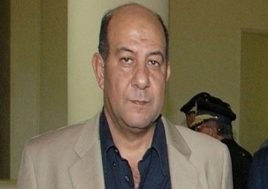 اللواء مجدي عبدالعال مدير أمن القليوبية