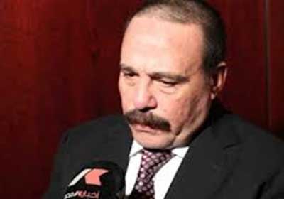 مجدي البدوي، نائب رئيس اتحاد العمال