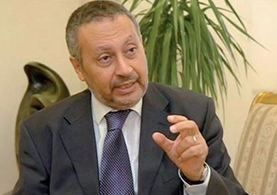 الدكتور ماجد عثمان، رئيس مركز "بصيرة"