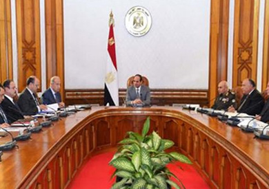 السيسي