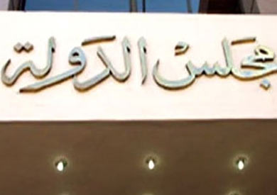 مجلس الدولة
